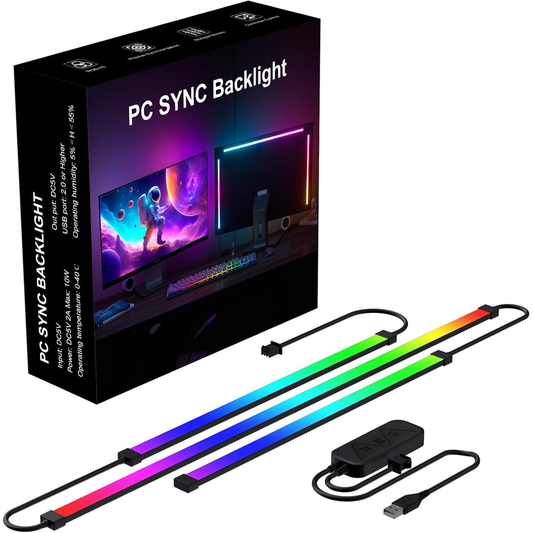 PC SYNC Backlight